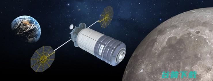 为了火星，NASA携手这6家深空居住舱