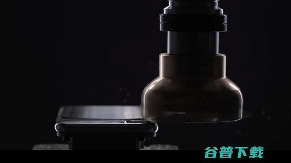 新一代i的“亮黑色”工艺，隐藏着看不见的黑科技