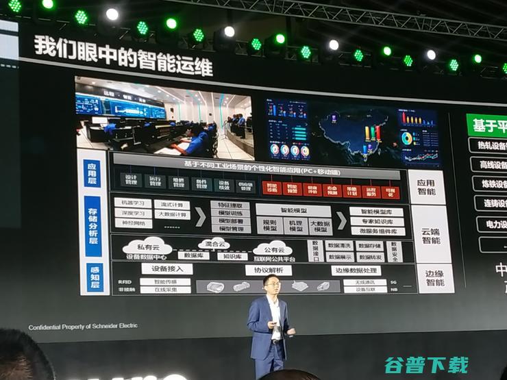 从「宝钢技术」的探索和实践，纵向剖析钢铁行业如何玩智能运维