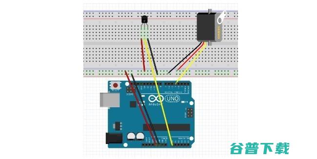 如何用Arduino 来改造温度计? 