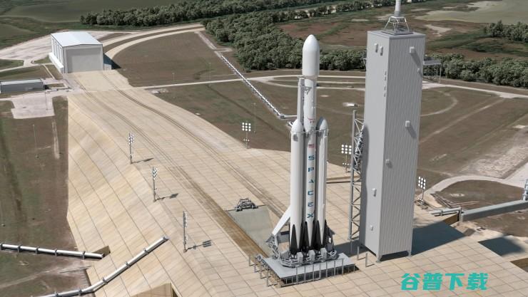 SpaceX宣布2018年发送飞船上火星：并不是什么疯狂事