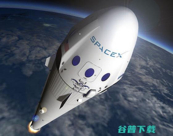 SpaceX宣布2018年发送飞船上火星：并不是什么疯狂事