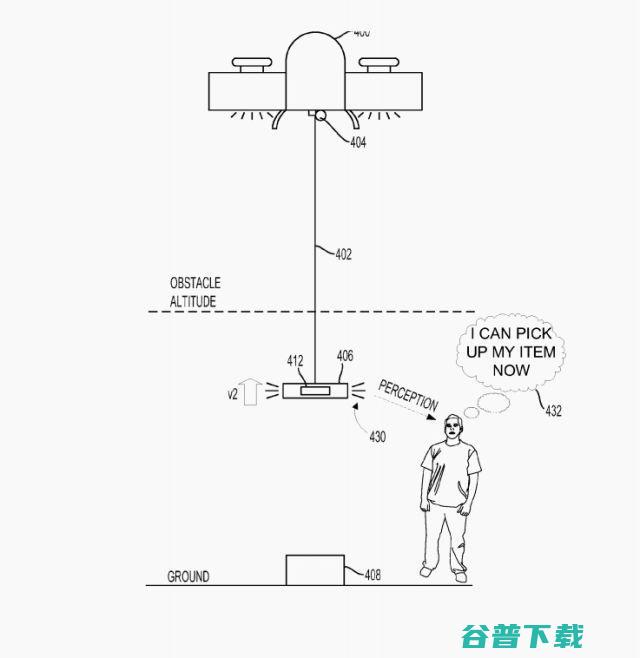 解决无人机与人类碰撞的问题？看看Google怎么说