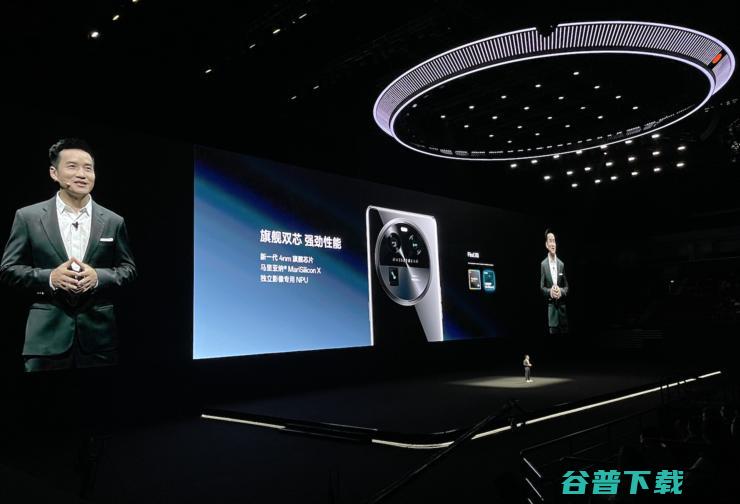 OPPO Find X6为什么三个摄像头都是主摄？