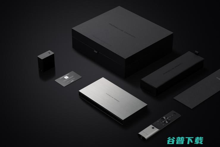 极米再推RS系列4K新品 保时捷设计首度亮相