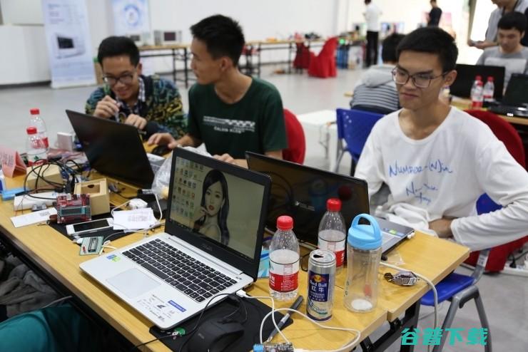 “”是啥梗？五分钟带你领略别样的气质！
