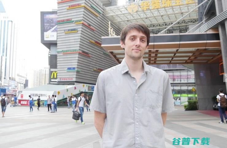 “”是啥梗？五分钟带你领略别样的气质！