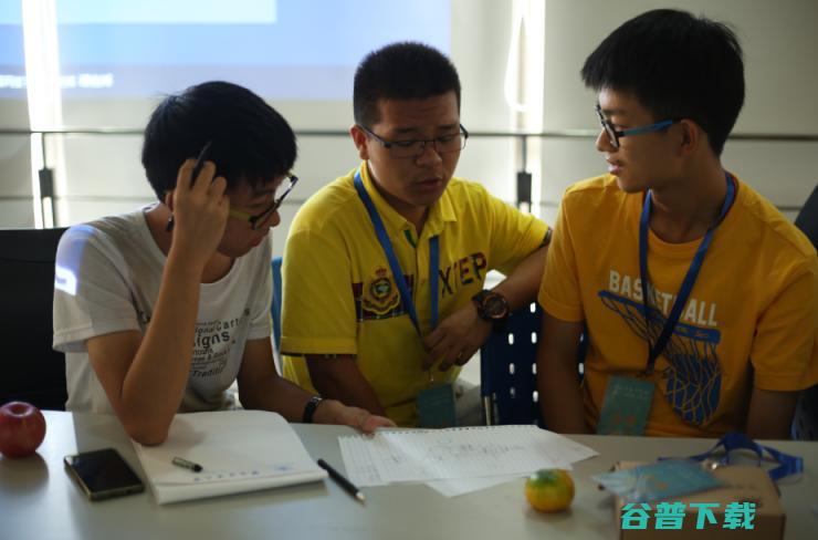 “”是啥梗？五分钟带你领略别样的气质！