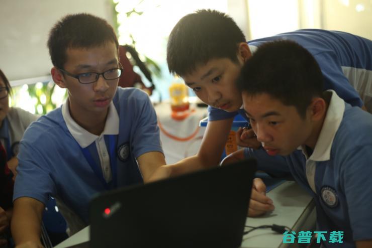 “”是啥梗？五分钟带你领略别样的气质！