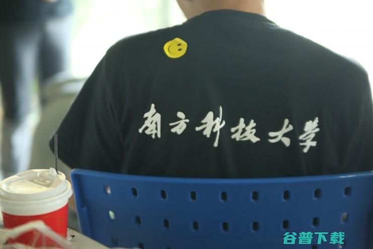  创马校园赛丨站第三天：作品收尾，大奖即将揭晓！