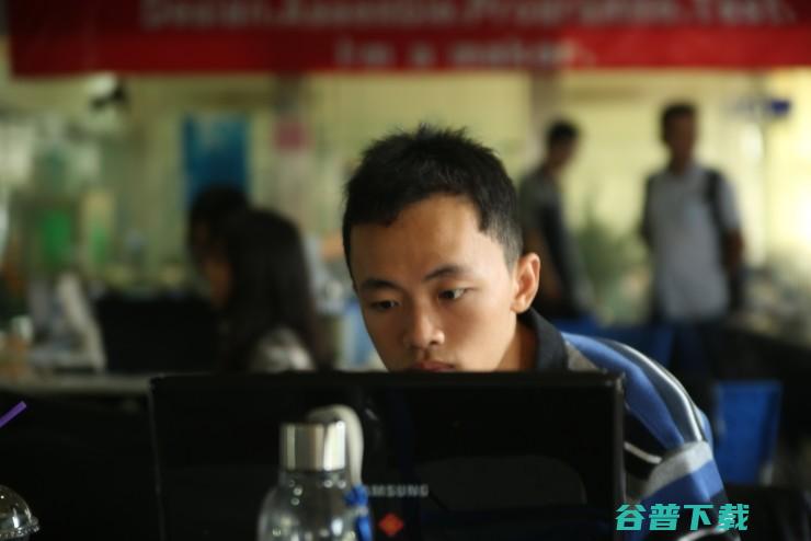  创马校园赛丨站第三天：作品收尾，大奖即将揭晓！