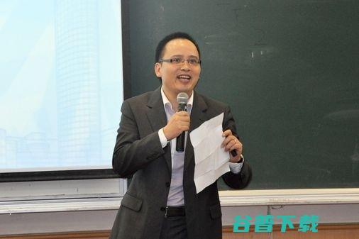全球马拉松 | 哈工大站导师前瞻