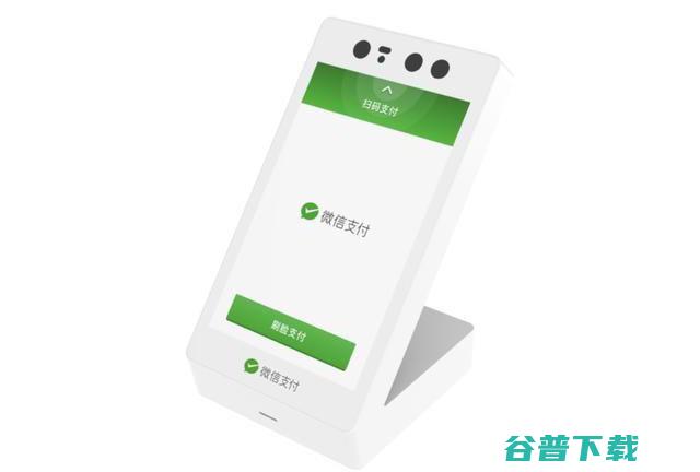 刷脸支付暗战