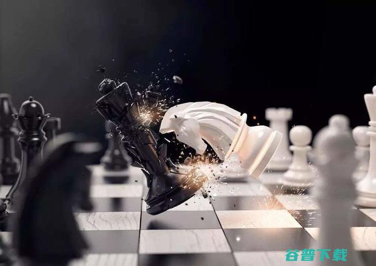 刷脸支付暗战 (刷脸支付5大套路)