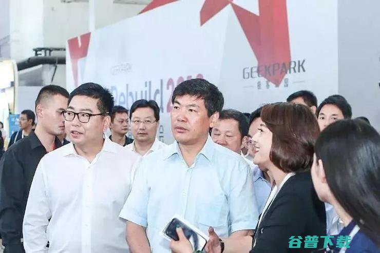 与独立思考者探讨科技与商业的边界 海内外创新者聚汇蓉城 (与独立思考者的关系)