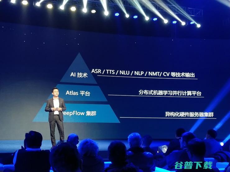 云知声发布多模态AI战略，欲依托算法与芯片构建场景优势