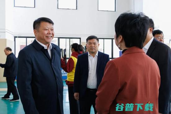 广西工程职业技术学院成功举办秋季双选