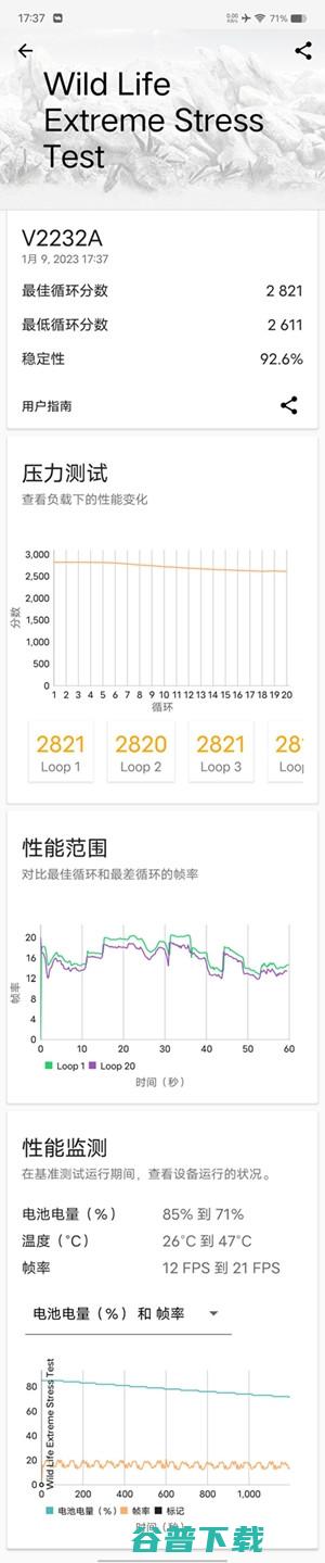 iQOO Neo7竞速版评测：8+256版2799元的骁龙8+