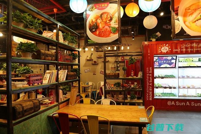 快餐连锁加盟排行榜 (快餐连锁加盟店排行)