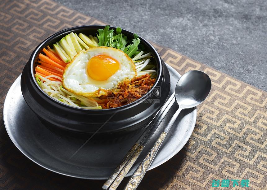 石锅拌饭连锁