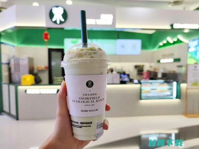酸奶吧店10大品牌