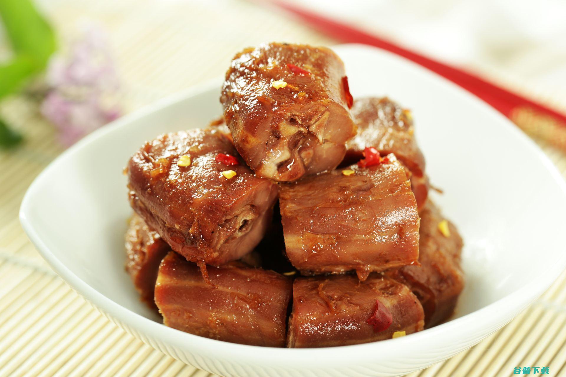 鸭脖有哪些品牌