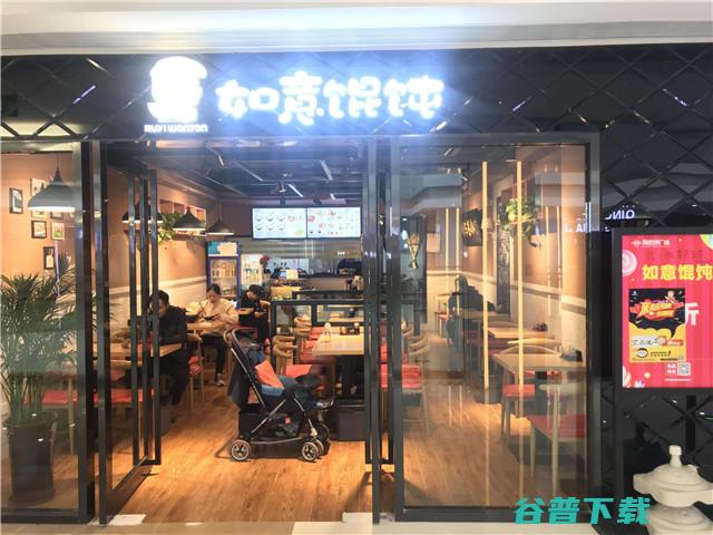 中餐加盟店 (中餐加盟店有哪些品牌)