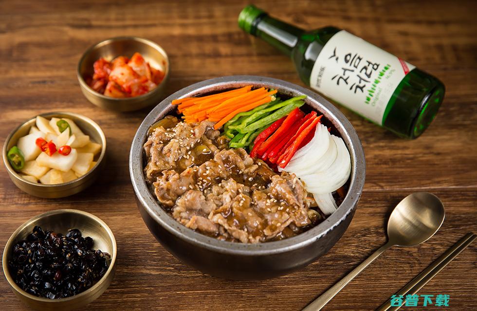 韩式料理加盟店 (韩式料理加盟连锁店)