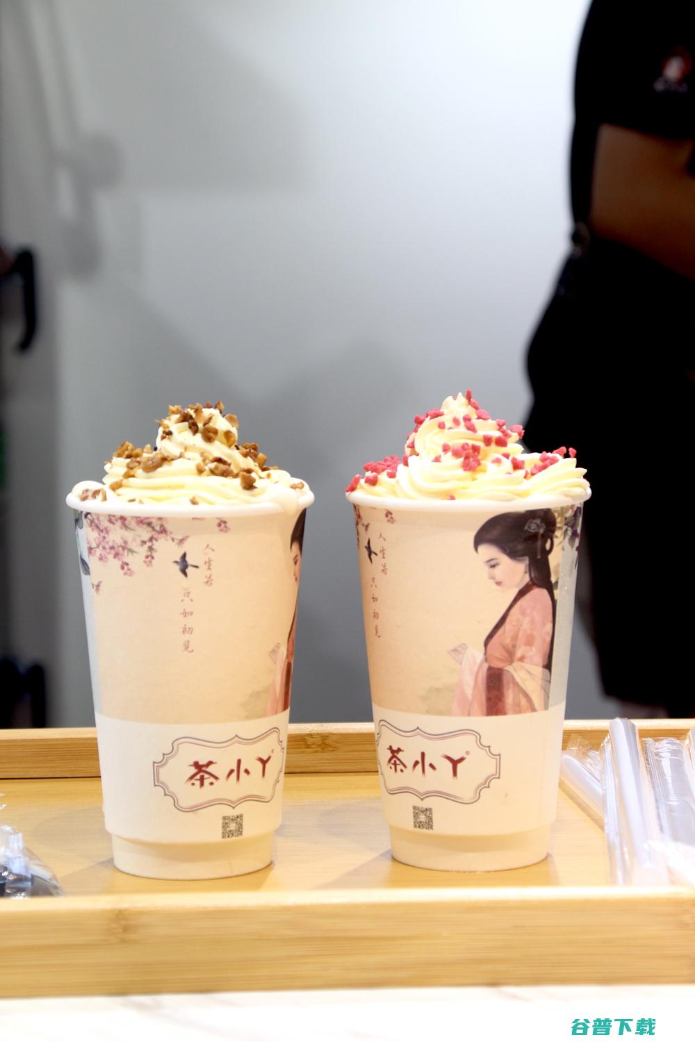 奶茶店加盟 (奶茶店加盟排行榜前十名加盟费)