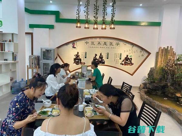 药膳餐饮加盟 (药膳餐饮加盟店)