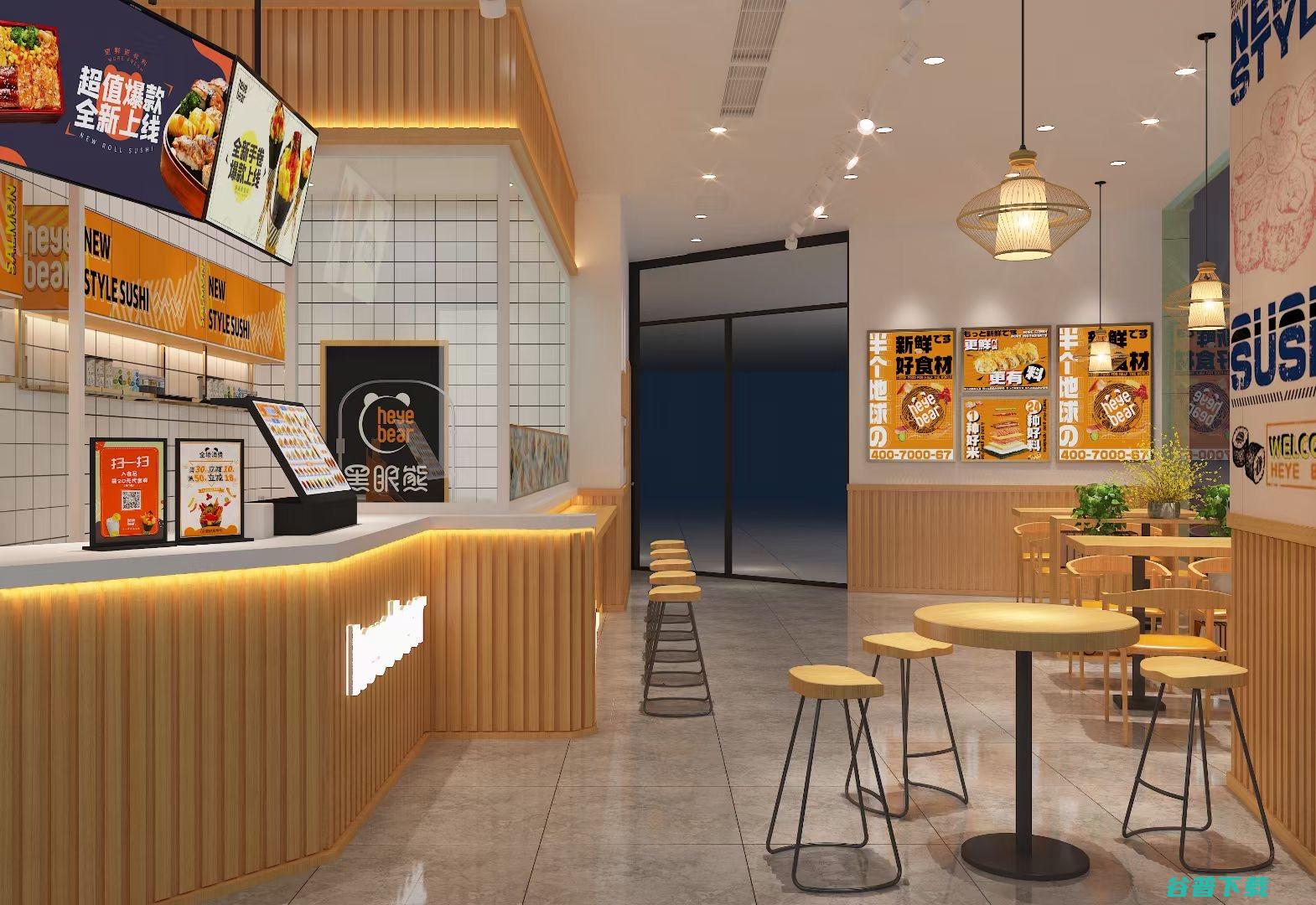 寿司加盟店 (寿司加盟店有哪些)
