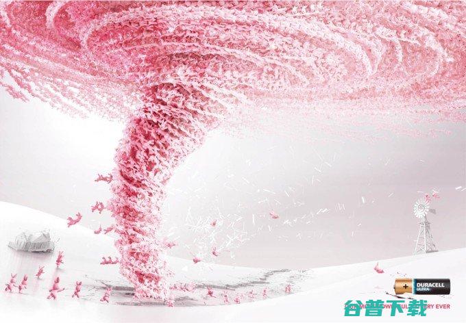 最美广告站内互动数据分析