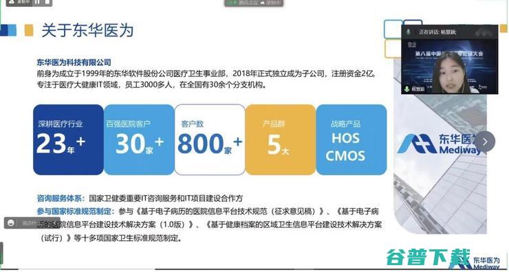 第八届中国健康信息大会（CHIP 2022）在线成功举办