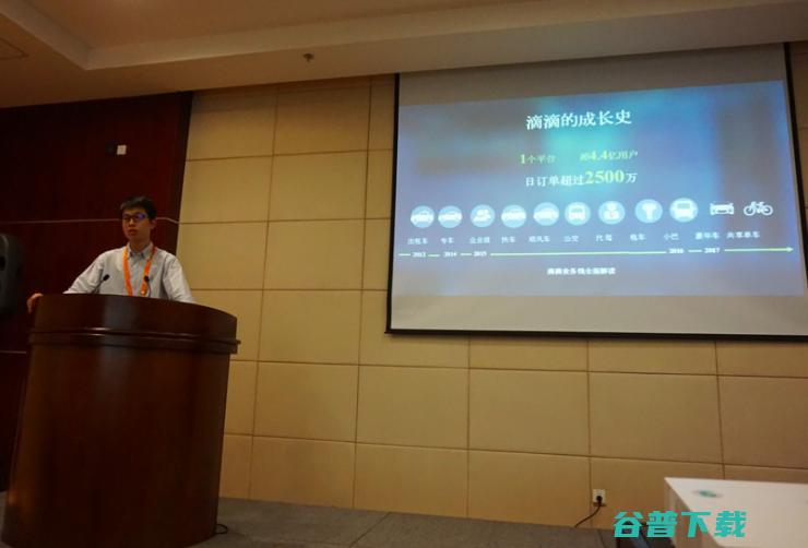 直击十位国家奖、CCF科学技术奖得主现场展示，样的项目才能获得顶级奖项“青睐”？｜CNCC 2017