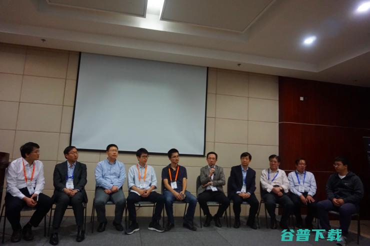 直击十位国家奖、CCF科学技术奖得主现场展示，样的项目才能获得顶级奖项“青睐”？｜CNCC 2017