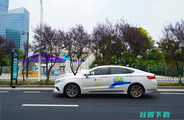 对话领骏科技CEO杨文利：杭州自动驾驶“首秀”的背后，领骏科技的“数物”之争