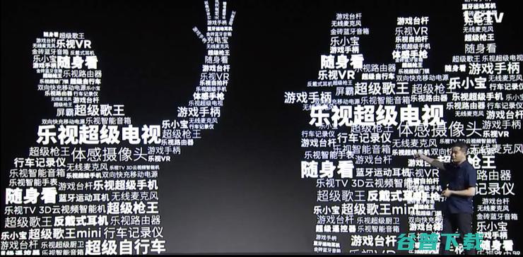 乐视远走 贾跃亭招手 (乐视总裁贾跃)