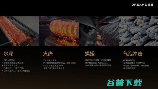 追觅科技举办2024年全系新品会，拓展产品边界勇闯无人之境