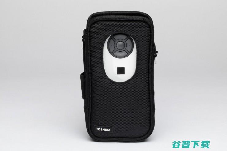 东芝发布运行Win 10的AR眼镜，它和Google Glass企业版有哪些异同？