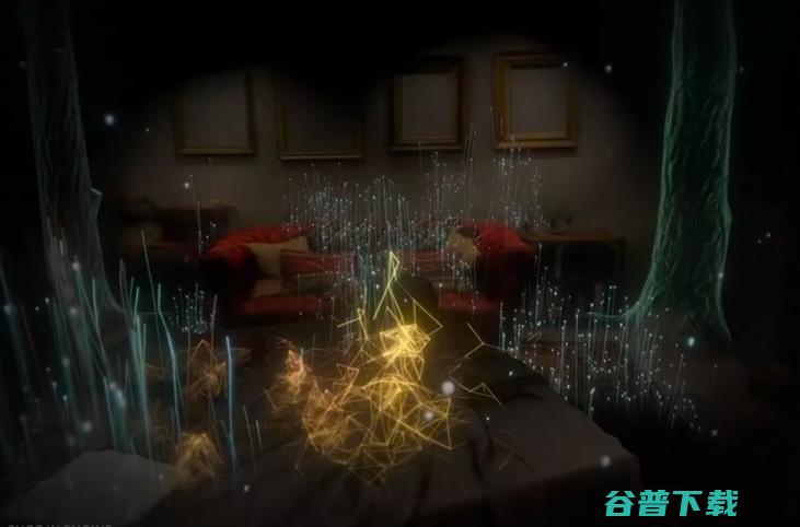 多个娱乐消费应用，Magic Leap One和其他AR眼镜有什么不同
