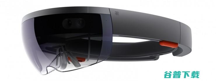 多个娱乐消费应用，Magic Leap One和其他AR眼镜有什么不同
