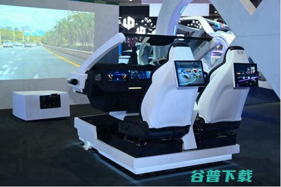 腾讯与博世中国深化战略合作，推动智驾智舱业务深度共创