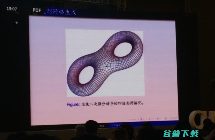 丘成桐演讲全文：工程上取得很大发展，但理论基础仍非常薄弱，人工智能需要一个可被证明的理论作为基础 | CNCC 2017