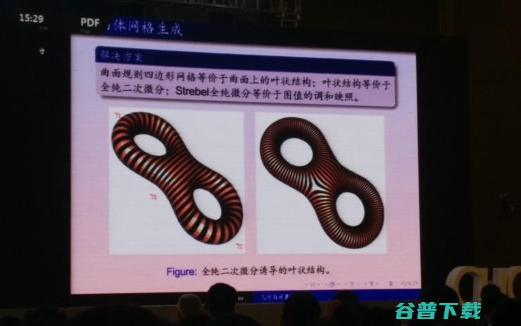 丘成桐演讲全文：工程上取得很大发展，但理论基础仍非常薄弱，人工智能需要一个可被证明的理论作为基础 | CNCC 2017