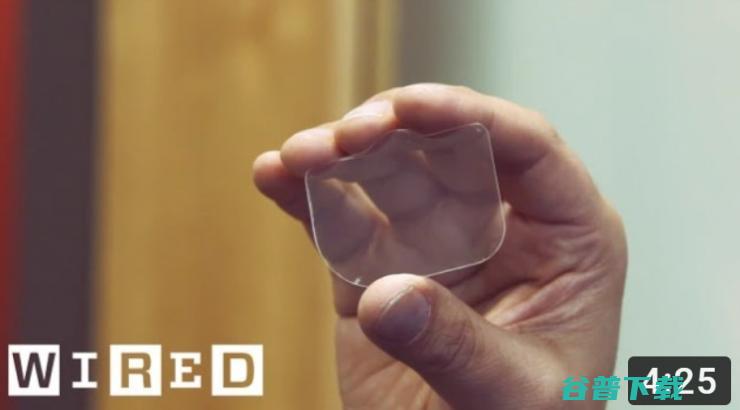 解读 Magic Leap ：光学成像是怎么做的？（一）