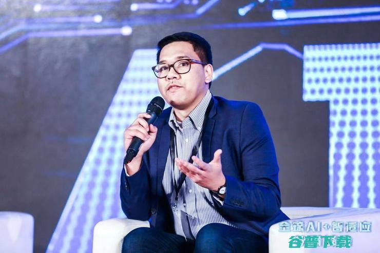 物灵科技顾嘉唯对话印尼最大教育公司：科技赋能教育面临哪些挑战？ | 全球AI+智适应教育峰会