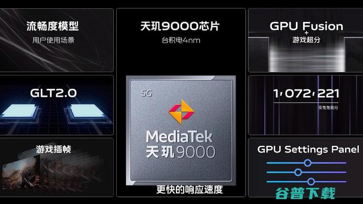  X80 系列旗舰再突破，助力「双芯神机」打造两把利剑