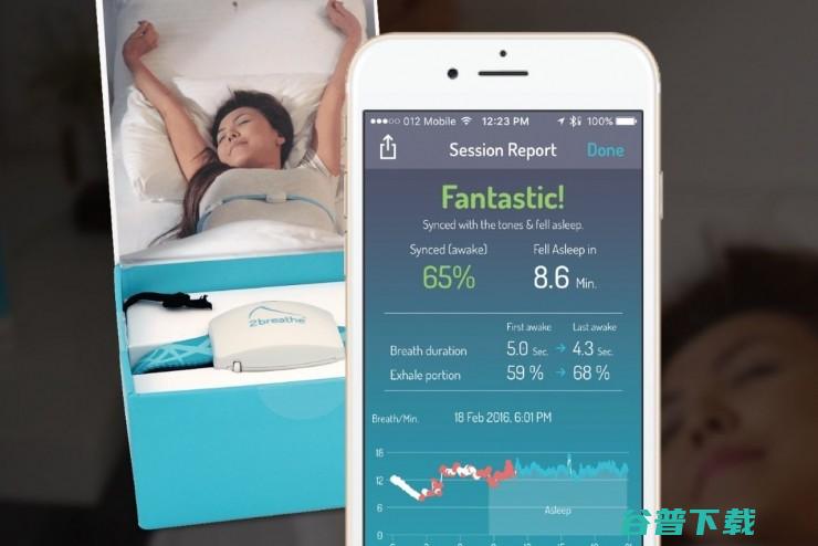 CES闭幕，我们看中了这10个产品“潜力股”| CES 2017