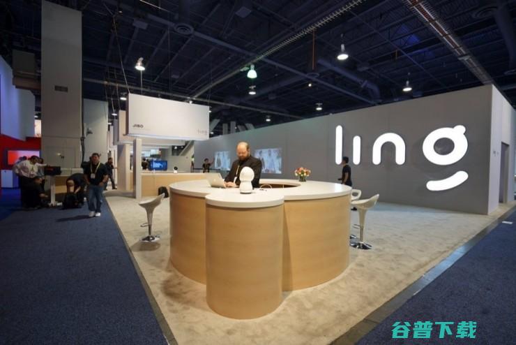JIBO 2017 全球首秀 物灵展台居然来了这么多大咖丨CES (鸡脖多长时间能熟)