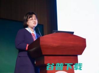 华中农业曹敏惠：教育技术要想融入学校，必须先过老师这关 | 教育案例 